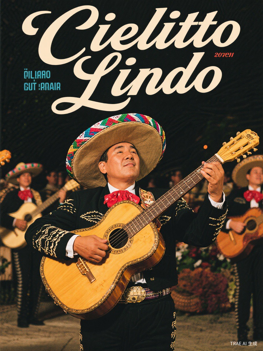Cielito Lindo