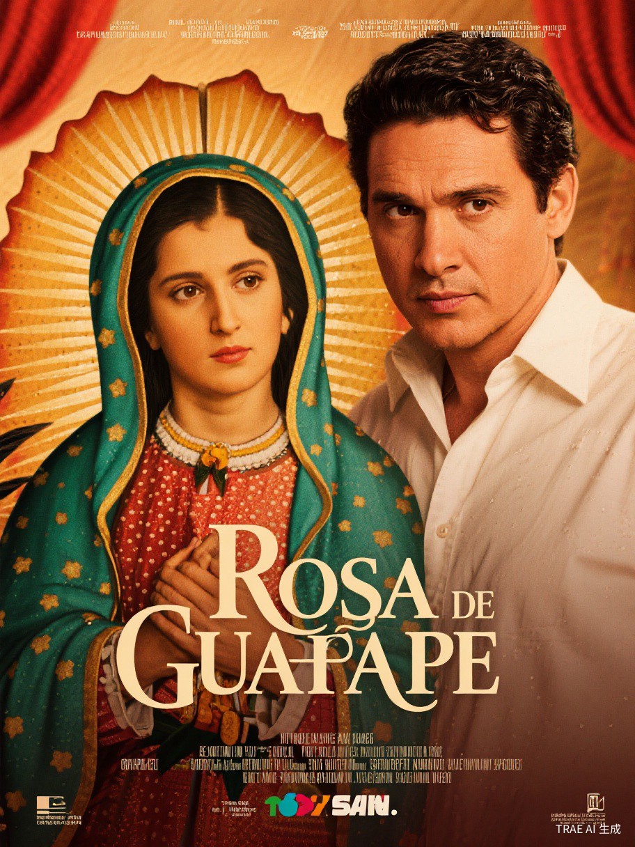 La Rosa de Guadalupe