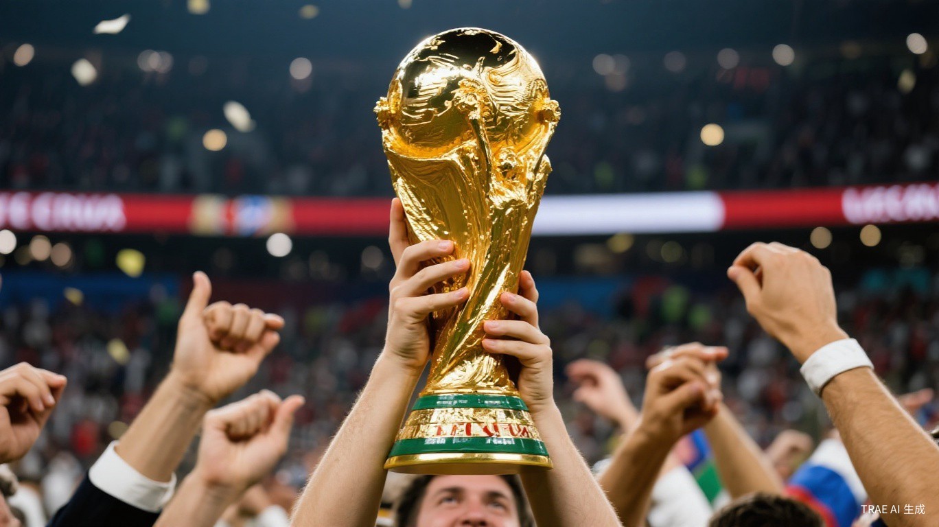 World Cup Final